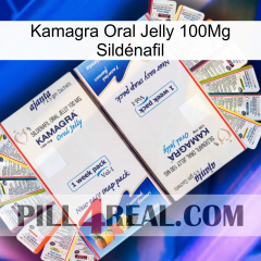 Kamagra Oral Jelly 100Mg Sildénafil kamagra1